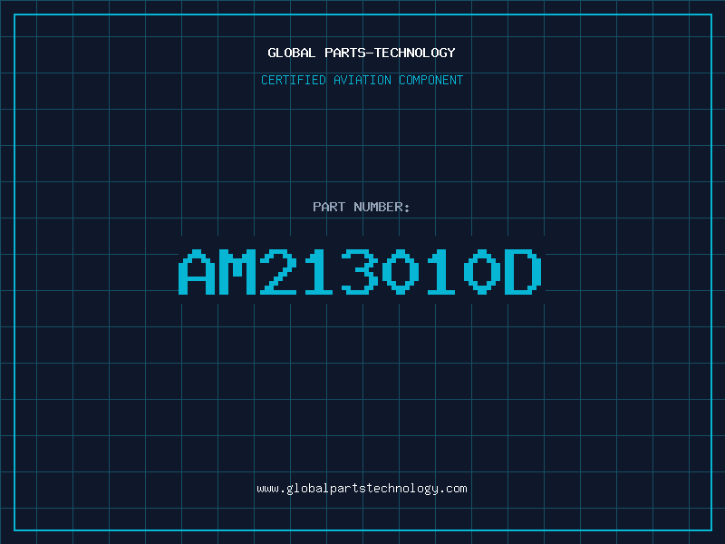 Aviation Part AM213010D