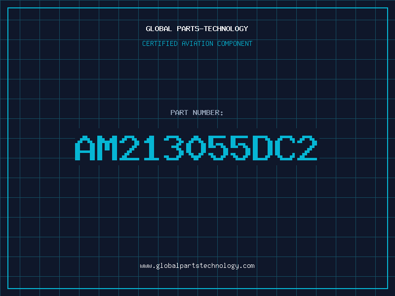 Aviation Part AM213055DC2