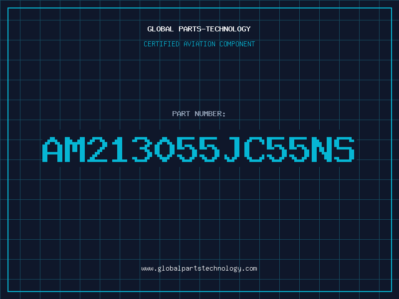 Aviation Part AM213055JC55NS