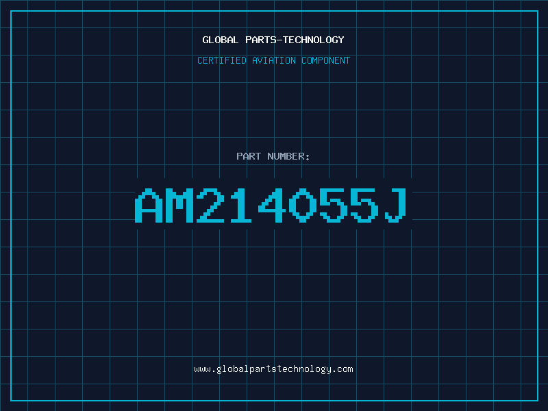 Aviation Part AM214055J