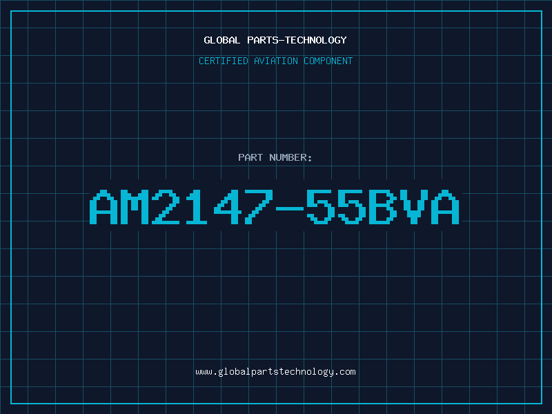 Aviation Part AM2147-55BVA
