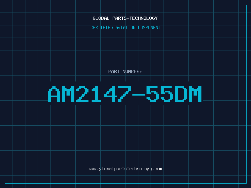 Aviation Part AM2147-55DM