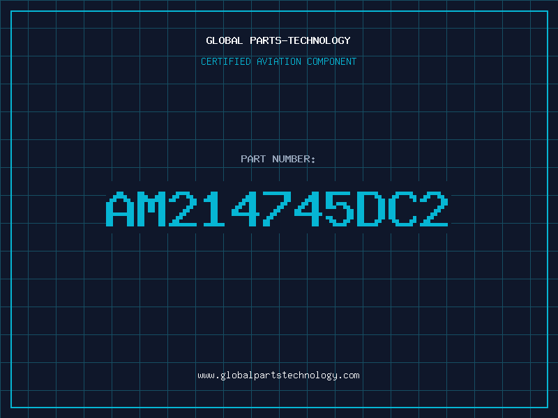 Aviation Part AM214745DC2