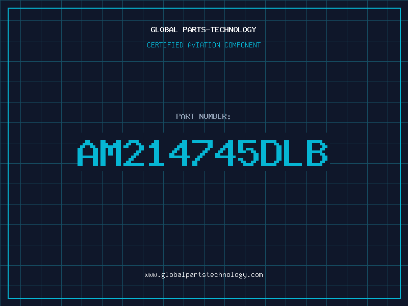 Aviation Part AM214745DLB