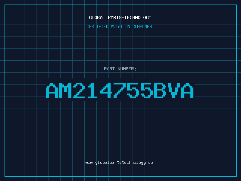 Aviation Part AM214755BVA