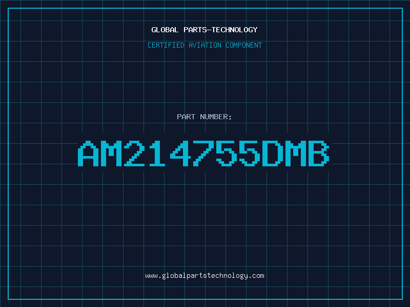 Aviation Part AM214755DMB