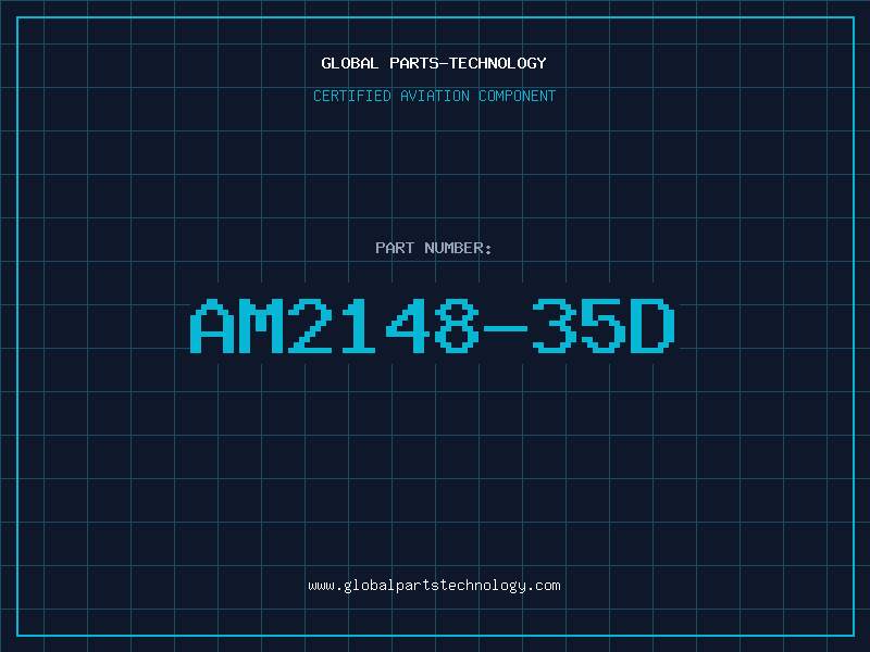 Aviation Part AM2148-35D