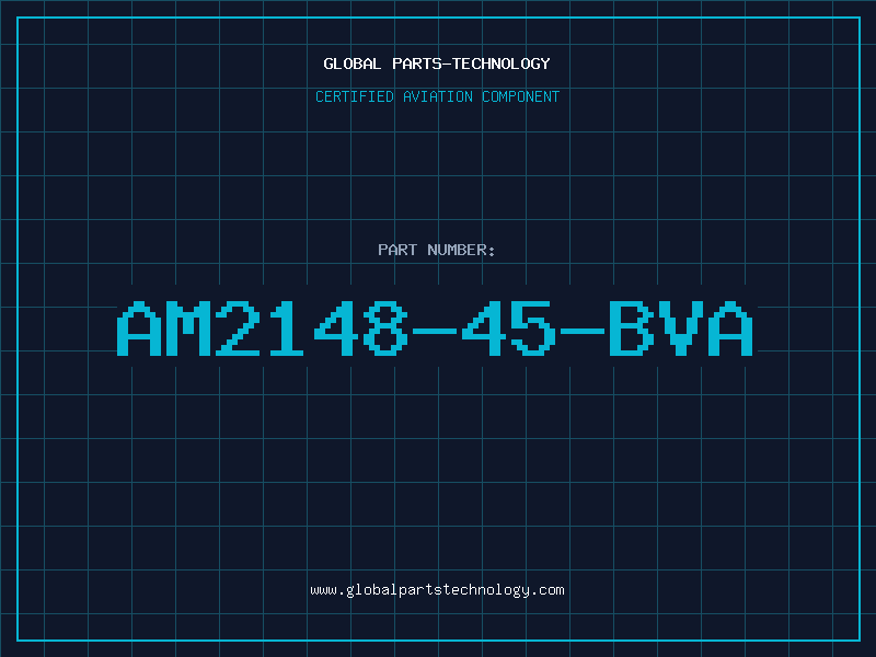 Aviation Part AM2148-45-BVA