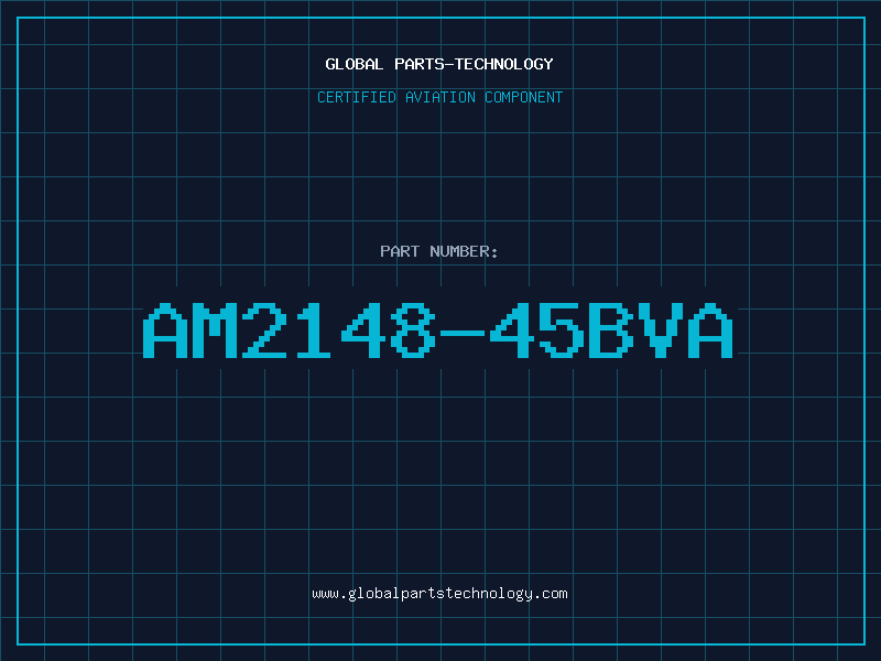 Aviation Part AM2148-45BVA