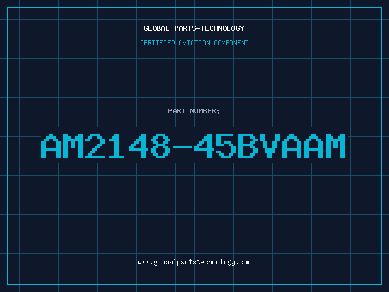 Aviation Part AM2148-45BVAAM