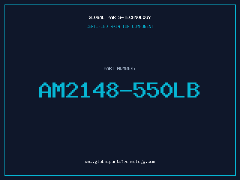 Aviation Part AM2148-550LB