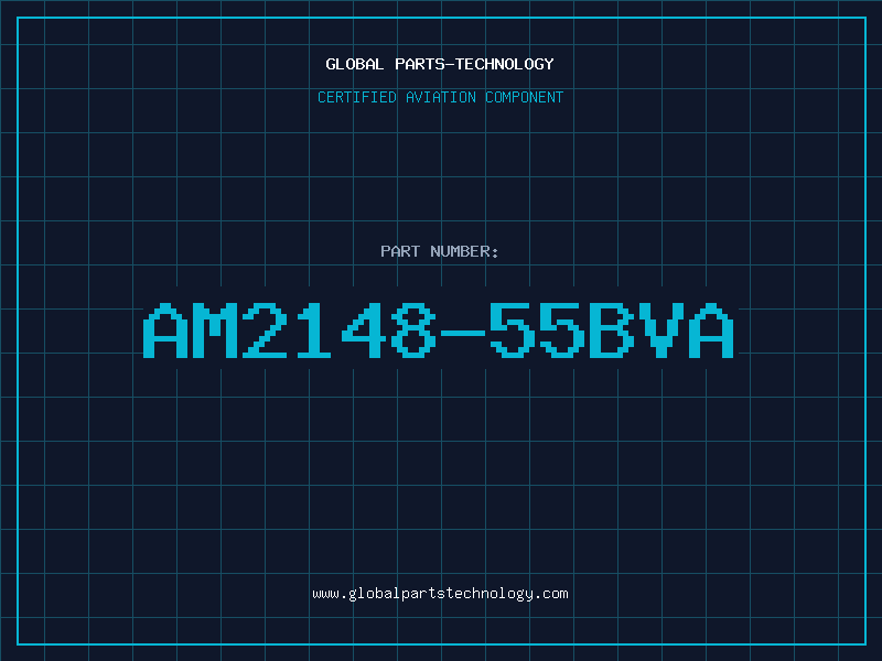 Aviation Part AM2148-55BVA