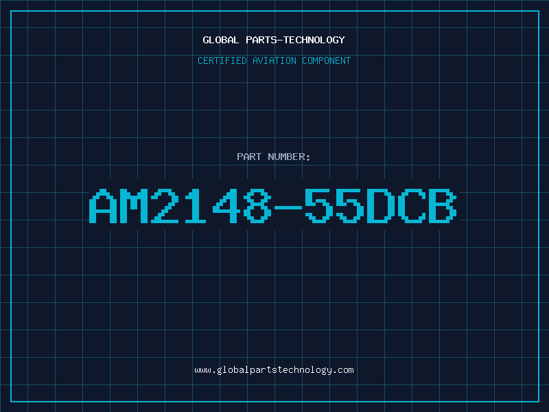 Aviation Part AM2148-55DCB
