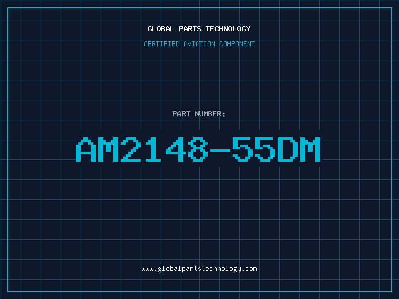 Aviation Part AM2148-55DM
