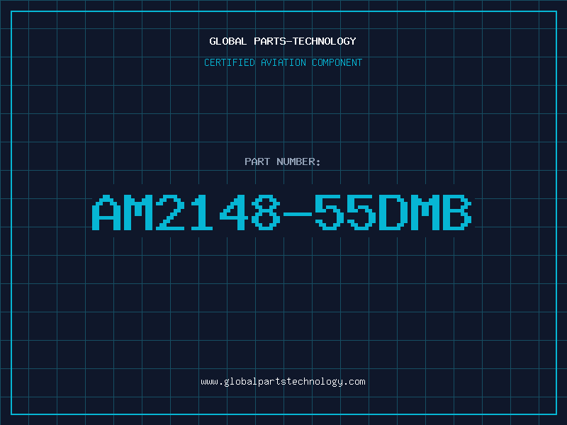 Aviation Part AM2148-55DMB