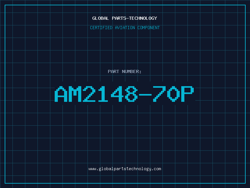 Aviation Part AM2148-70P