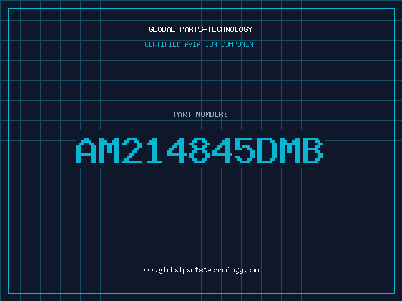 Aviation Part AM214845DMB