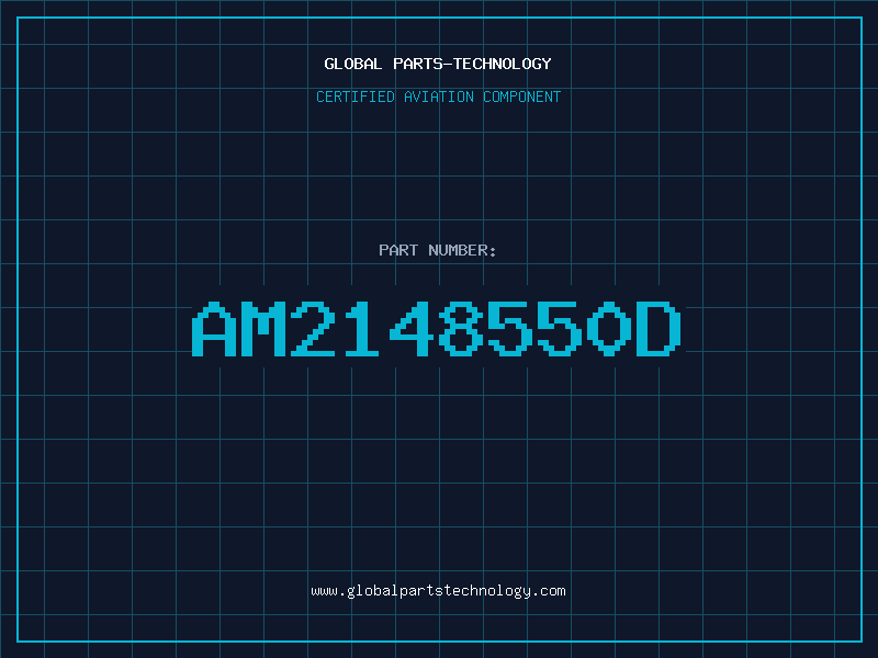 Aviation Part AM2148550D