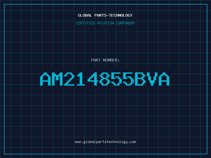 Aviation Part AM214855BVA