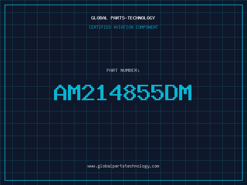Aviation Part AM214855DM