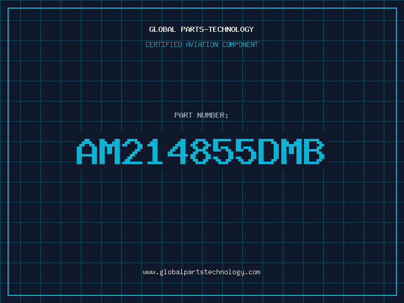 Aviation Part AM214855DMB
