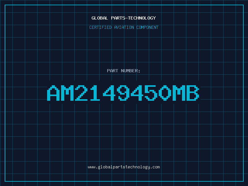 Aviation Part AM2149450MB