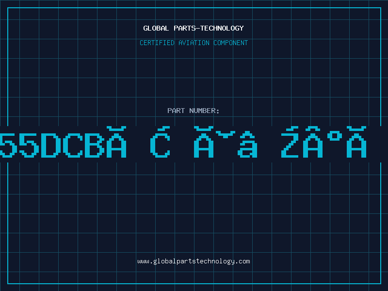 Aviation Part AM214955DCBÃƒâ€°ÃƒÂ¢