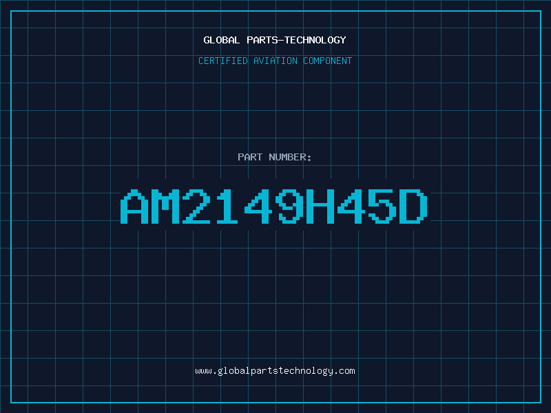 Aviation Part AM2149H45D