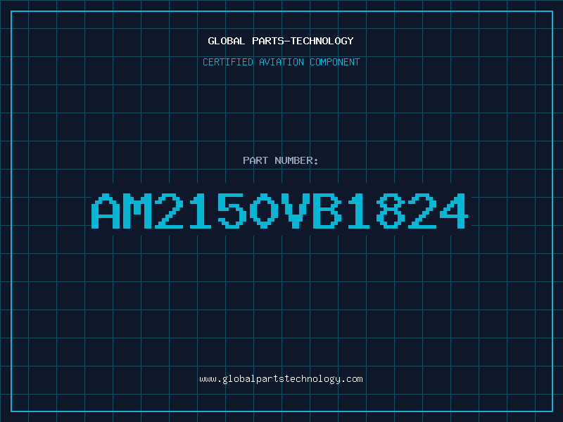 Aviation Part AM2150VB1824