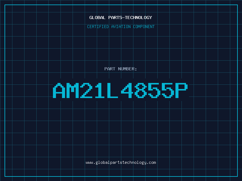 Aviation Part AM21L4855P
