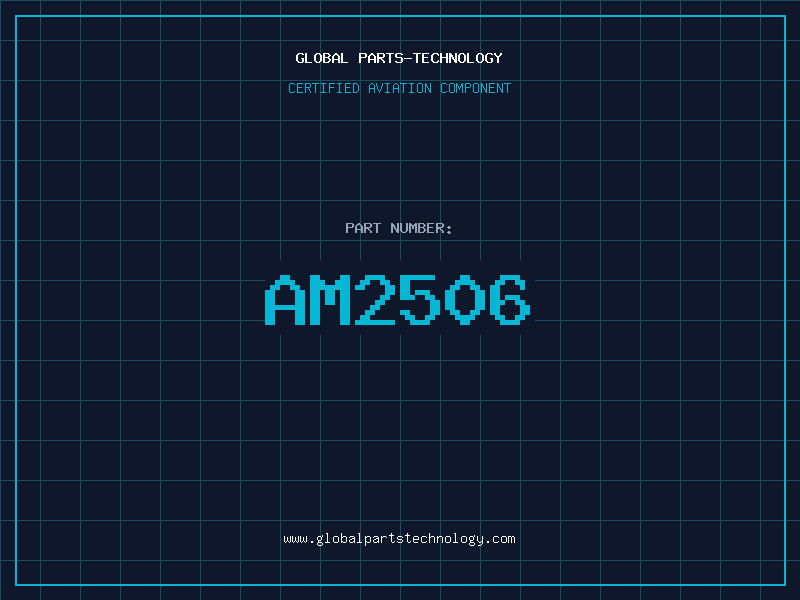 Aviation Part AM2506