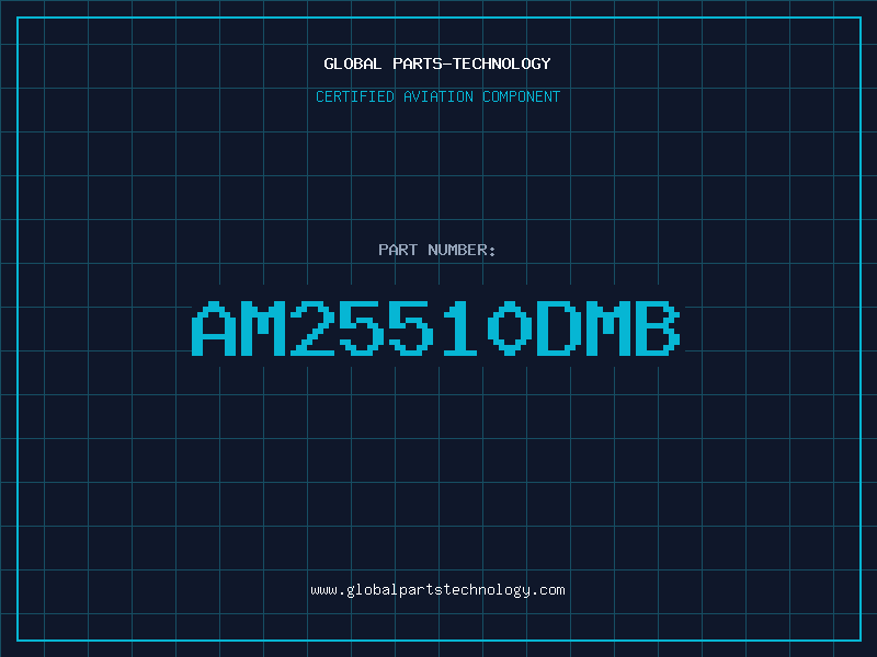 Aviation Part AM25510DMB