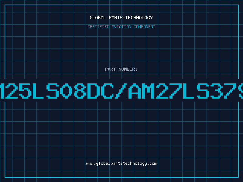 Aviation Part AM25LS08DC/AM27LS3792