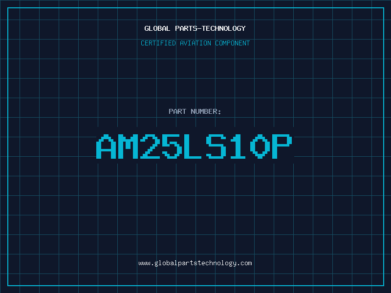 Aviation Part AM25LS10P