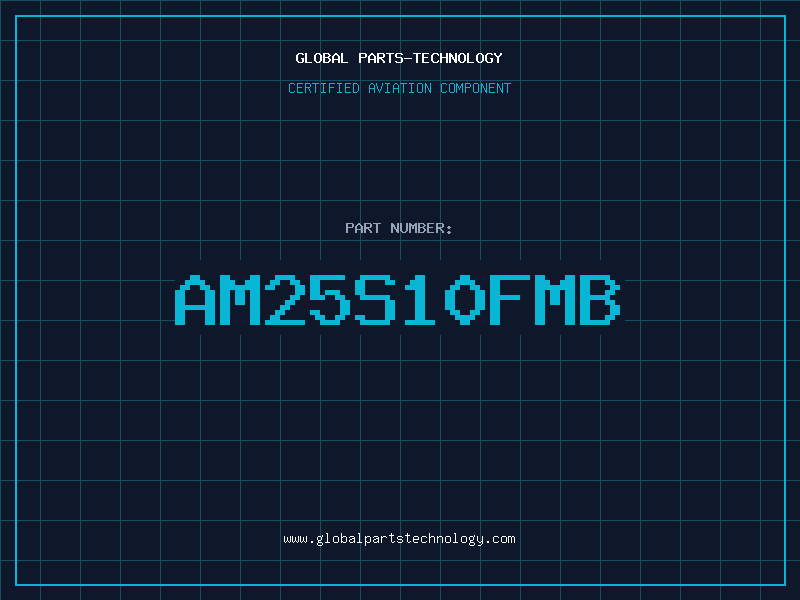 Aviation Part AM25S10FMB
