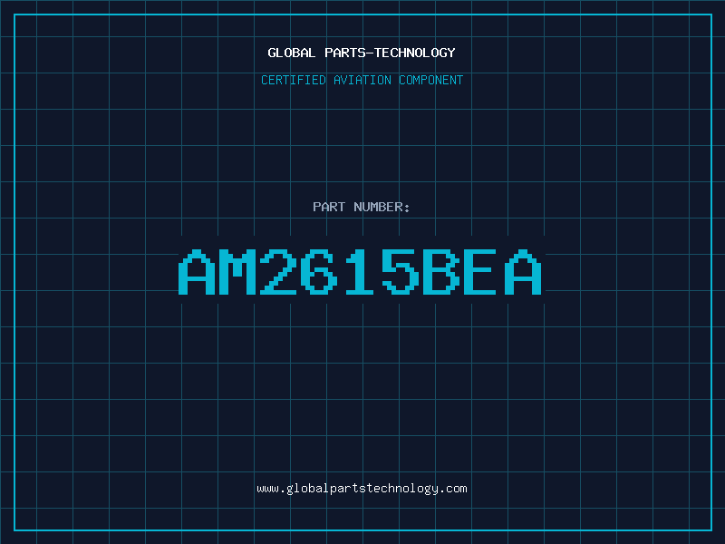 Aviation Part AM2615BEA