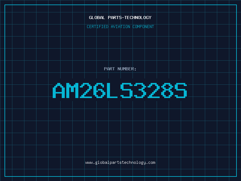 Aviation Part AM26LS328S