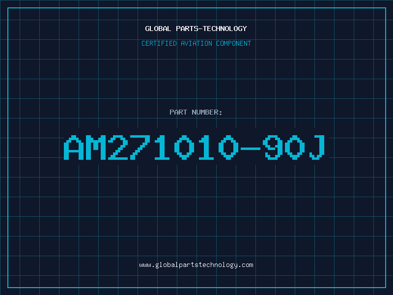 Aviation Part AM271010-90J