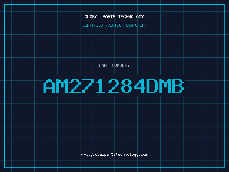 Aviation Part AM271284DMB