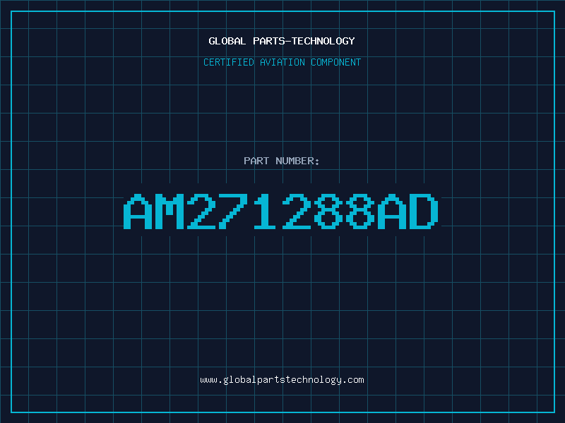 Aviation Part AM271288AD
