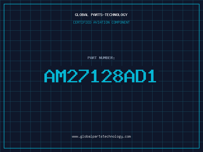Aviation Part AM27128AD1