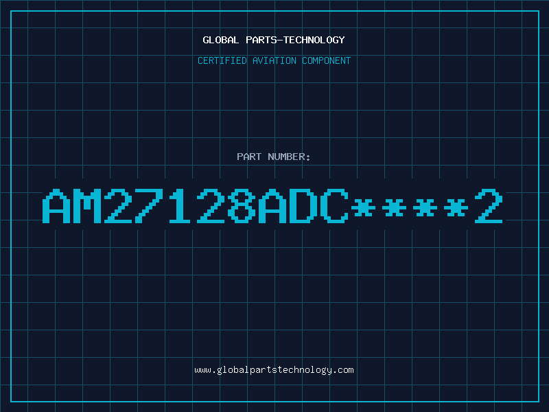 Aviation Part AM27128ADC2