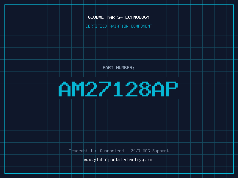 Aviation Part AM27128AP