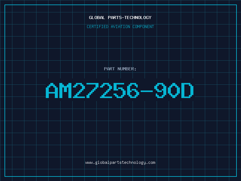 Aviation Part AM27256-90D