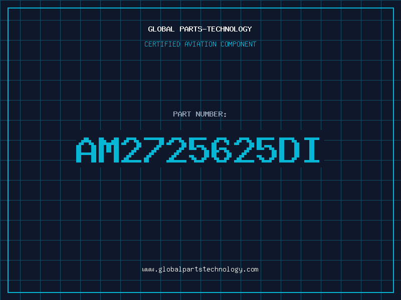 Aviation Part AM2725625DI