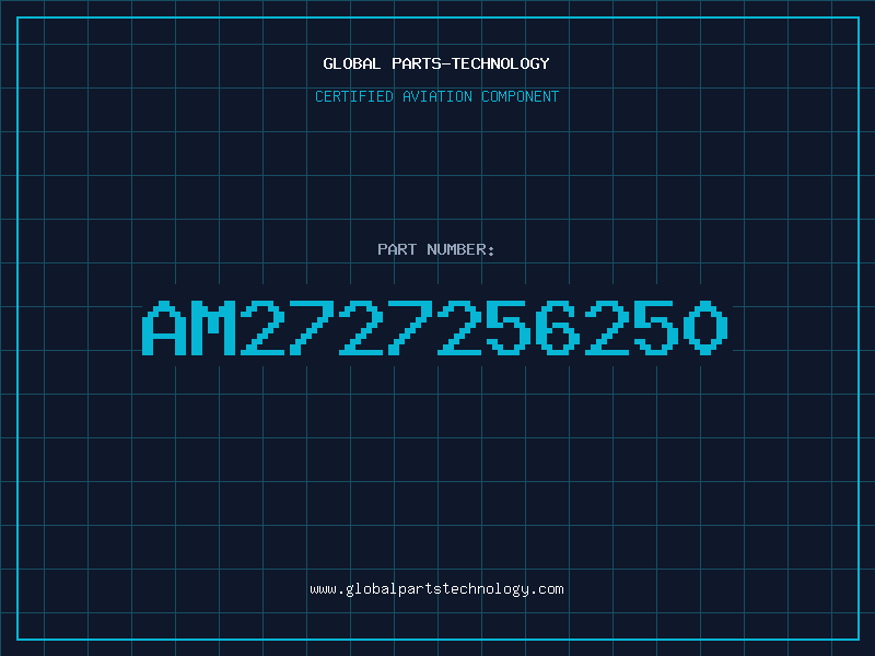 Aviation Part AM2727256250