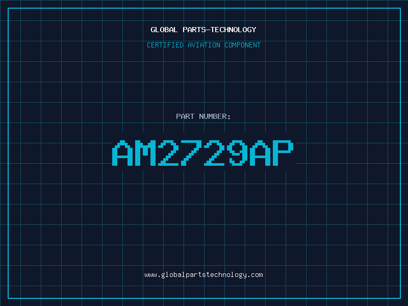 Aviation Part AM2729AP