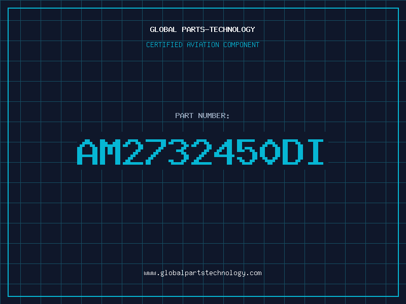 Aviation Part AM2732450DI