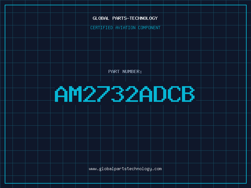 Aviation Part AM2732ADCB