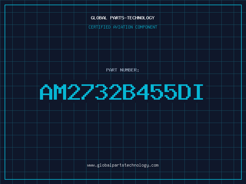 Aviation Part AM2732B455DI